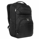 Targus Carrying Case for 16" Notebook - Black with Earphone Jack in strap