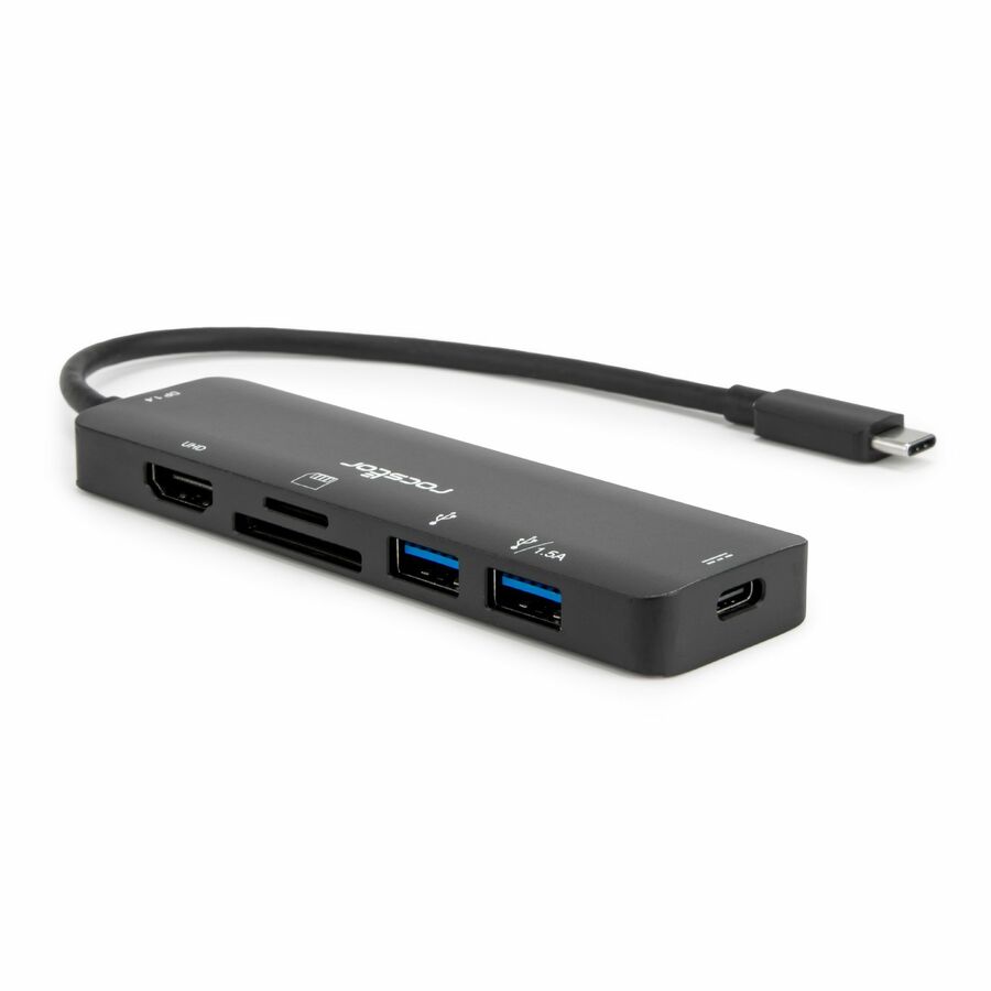 Rocstor Premium Docking Station