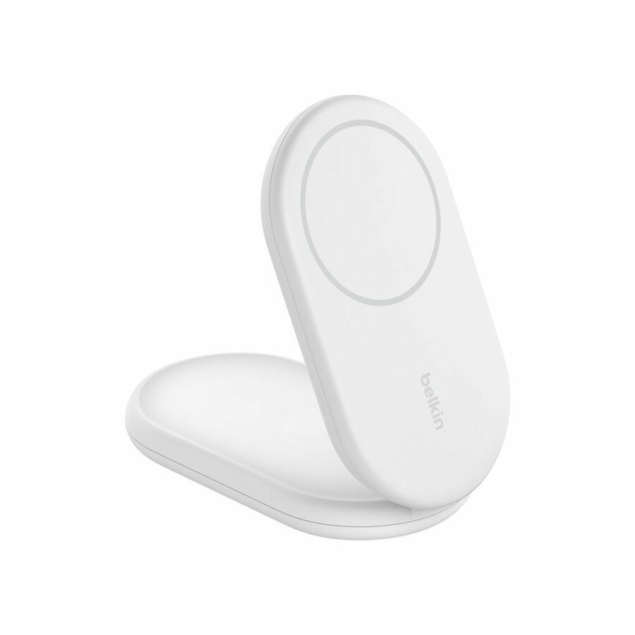 Belkin BoostCharge Magnetic Foldable Wireless Charger with Qi2 15W