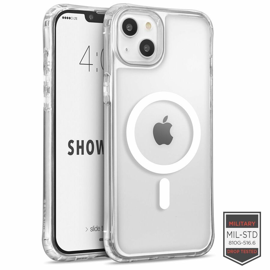 Cellairis SHOWCASE Clear Protective Phone Case