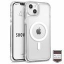 Cellairis SHOWCASE Clear Protective Phone Case