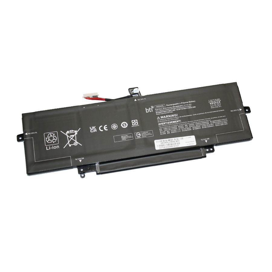 BTI Battery