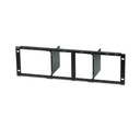 ATEN VE-RMK3U Rack Mount for Video Extender, KVM Extender-TAA Compliant