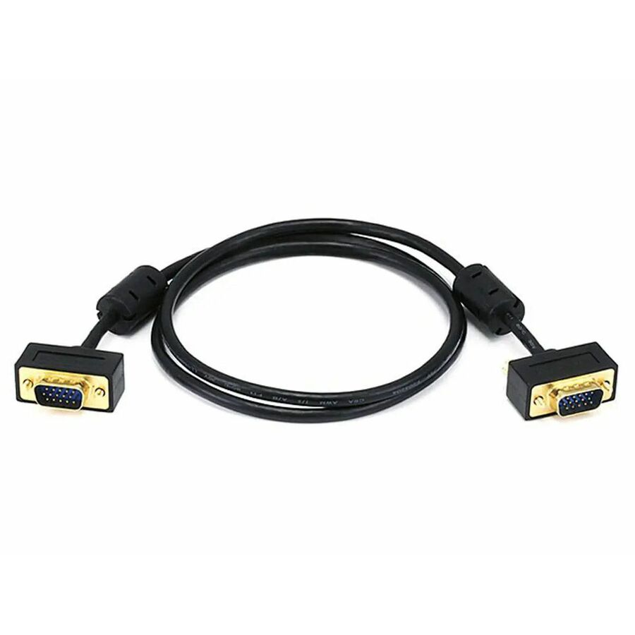 Monoprice Ultra Slim VGA Video Cable