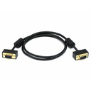 Monoprice Ultra Slim VGA Video Cable