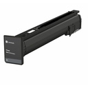 Lexmark Original Laser Toner Cartridge - Black Pack
