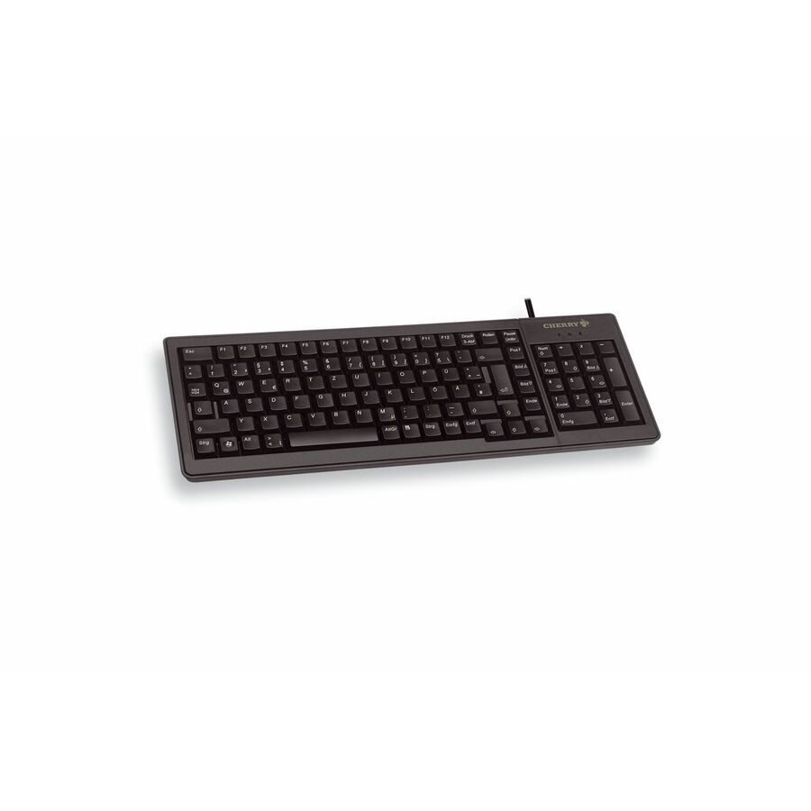 CHERRY ML 5200 Wired Keyboard