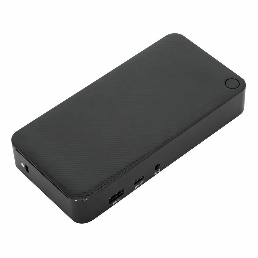 Targus Universal USB-C DV4K Docking Station with 65W Power Delivery