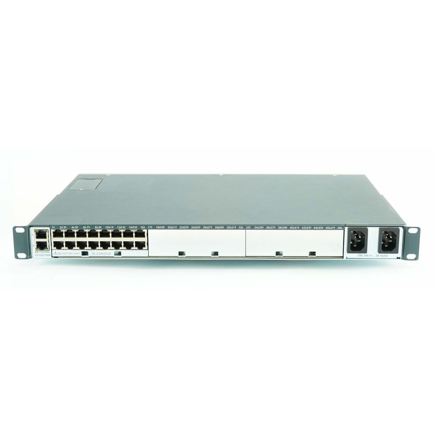 Lantronix SLC 8000 16-port Console Server