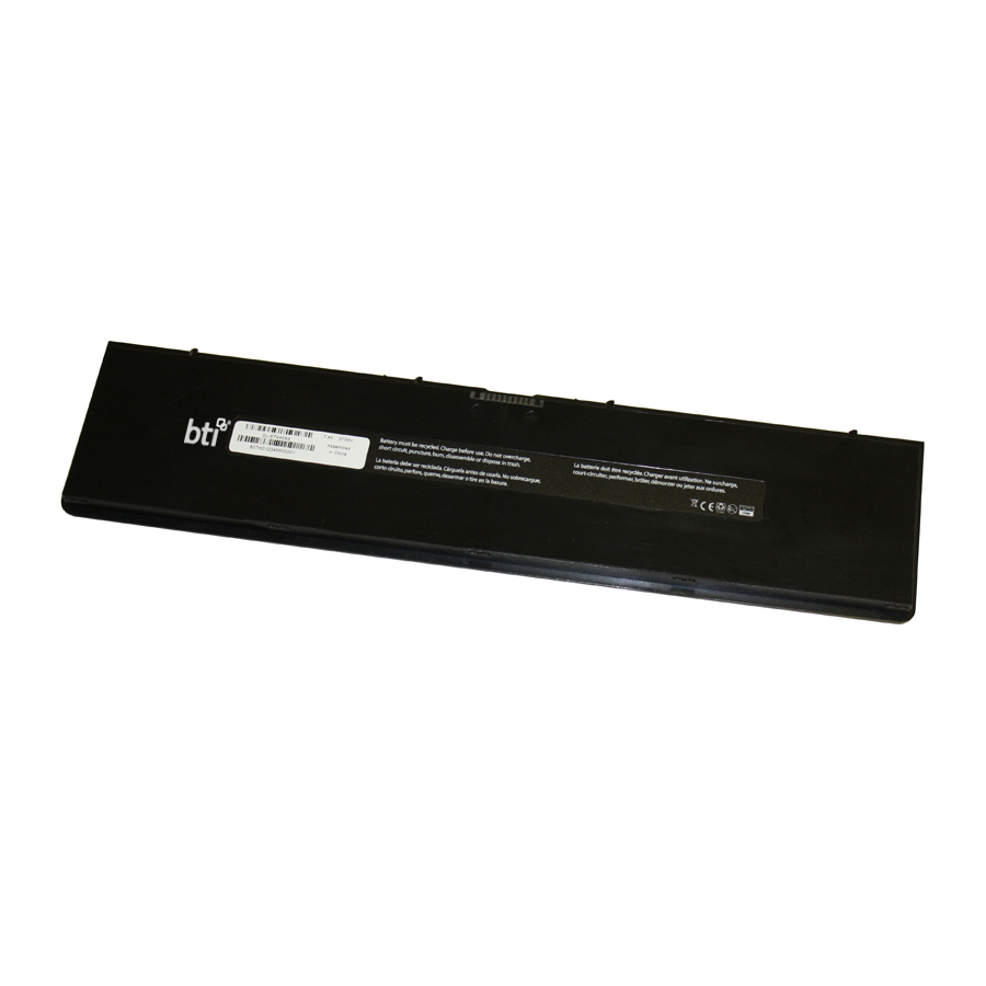 BTI 451-BBFV-BTI 7.4V 37WHR LI-ION BATTERY 34GKR, 462-3750, 451-BBFV, G0G2M, 451-BBOE, LAP1283, 451-BBOG LATITUDE E7440, E7450