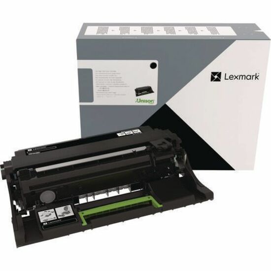 Lexmark MS621, MS/MX622 Fuser Maintenance Kit, 110V - 200000 Pages - Laser