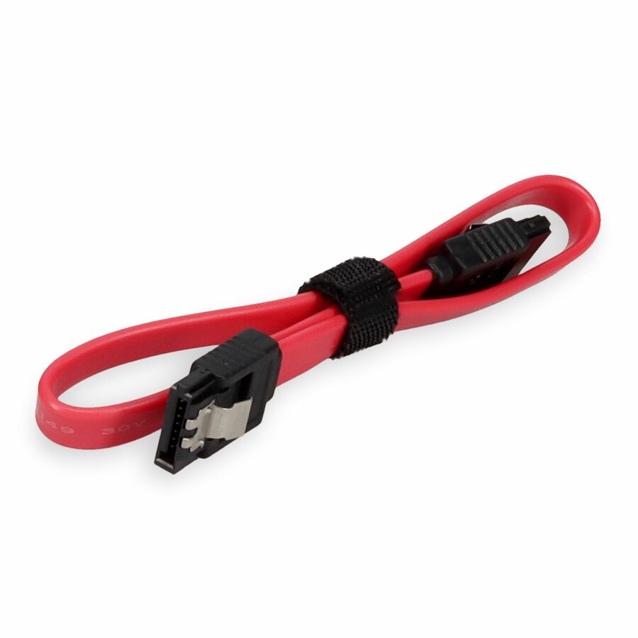 AddOn 2ft SATA Female to Female Serial Cable