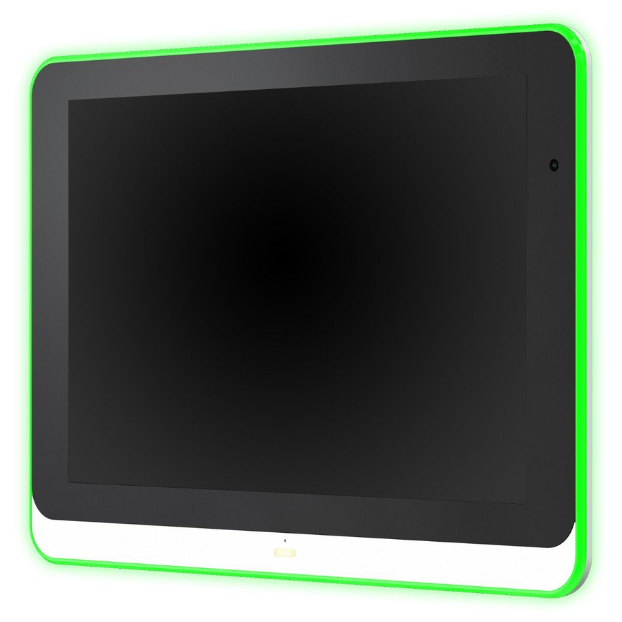 ViewSonic EP1052T-A Room Scheduling Touch Screen - EP1052T-A Room Scheduling Touch Screen