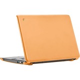 iPearl mCover Chromebook Case - For Chromebook - Orange