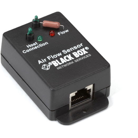 Black Box Airflow Sensor with 5-ft. (1.5-m) Cable