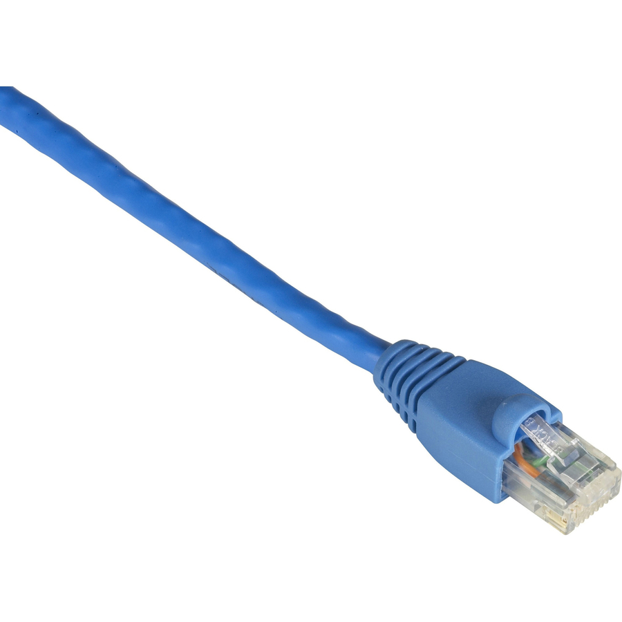 Black Box GigaTrue Cat. 6 Channel UTP Patch Cable
