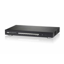 VanCryst 8-Port HDMI Over Single Cat 5 Splitter-TAA Compliant
