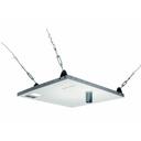 Peerless-AV® Lightweight Suspended Ceiling Kit