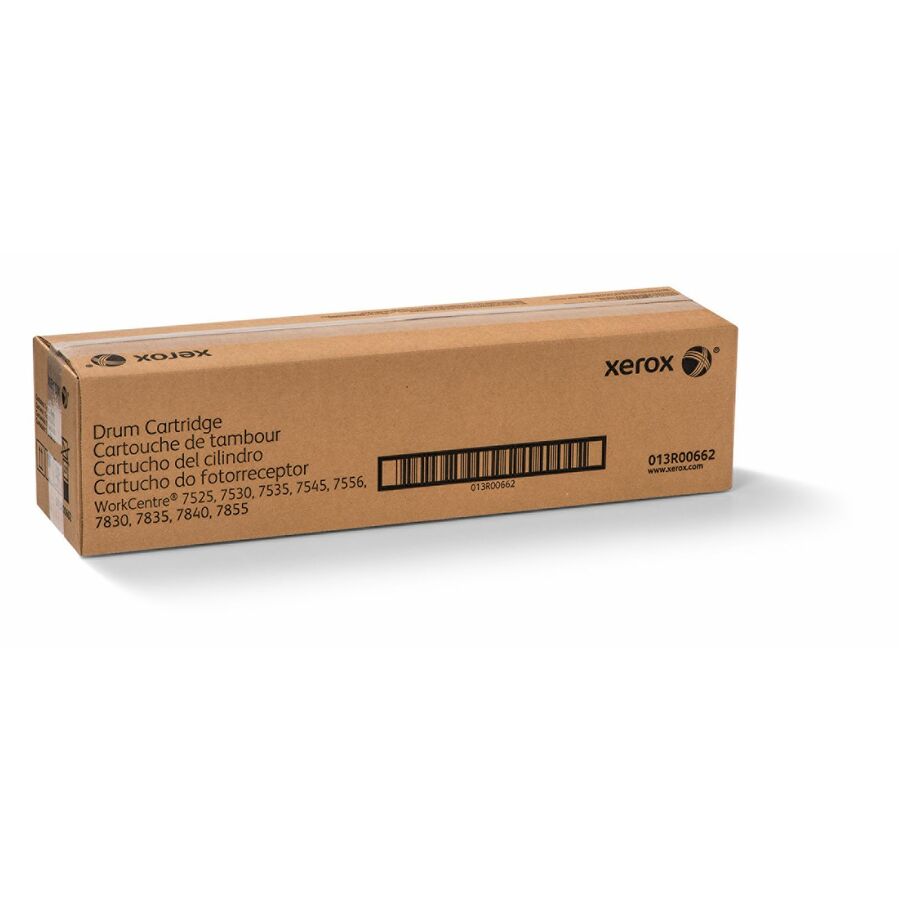 Xerox Drum Cartridge-Long Life Maintenance Item