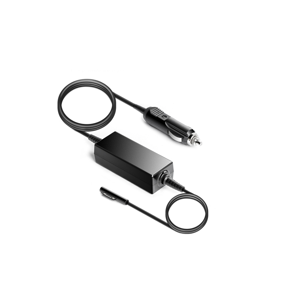 BTI Auto Adapter