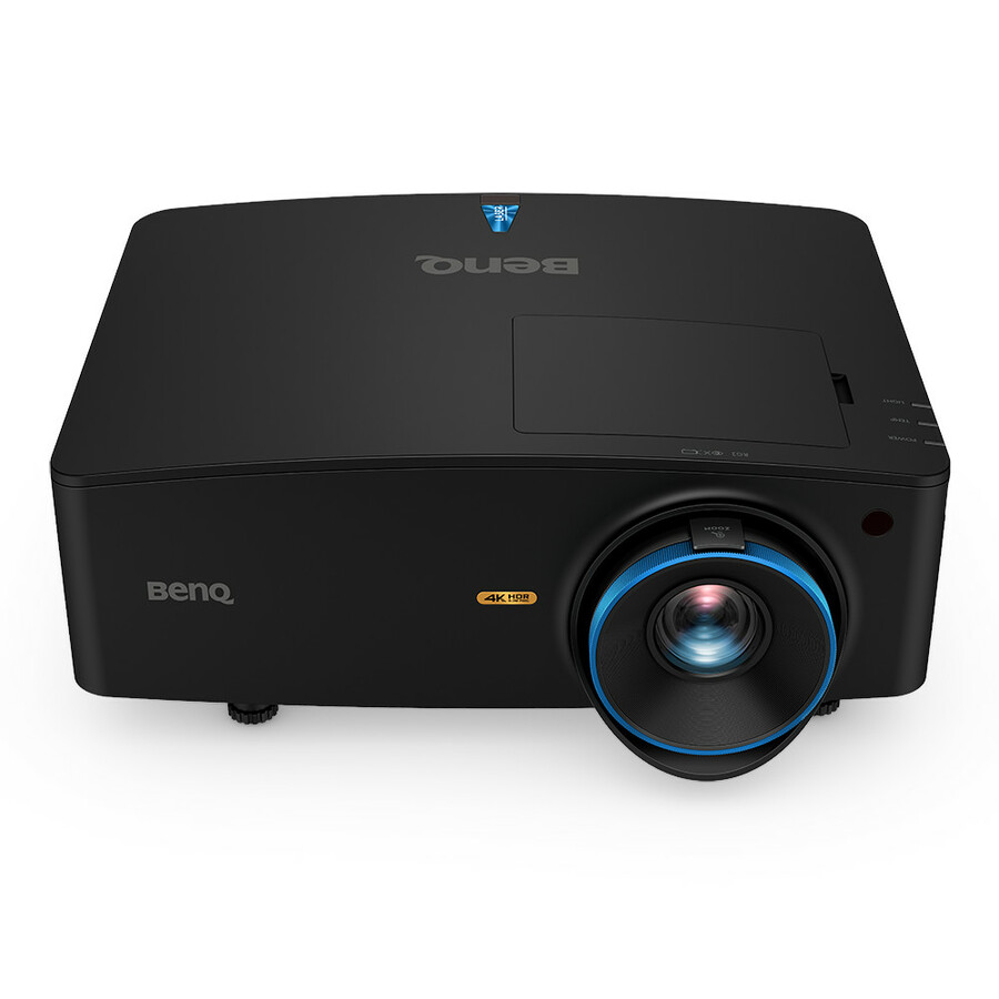 BenQ LK936ST 3D Ready Short Throw DLP Projector - 16:9 - Ceiling Mountable, Wall Mountable