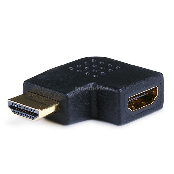 Monoprice HDMI Audio/Video Adapter