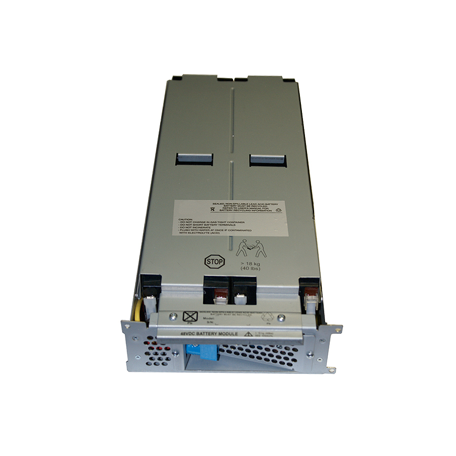 BTI RBC43-SLA43-BTI SEALED LEAD ACID BATTERY FOR APC - 2yr Warranty - DLA2200RM2U, DLA3000RM2U, SMT2200R2X106, SMT2200RM2U, SMT2200RM2UC, SMT2200RM2UNC, SMT2200RMI2U