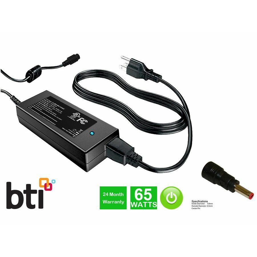 BTI 332-0971-BTI 19V 65W AC ADAPTER