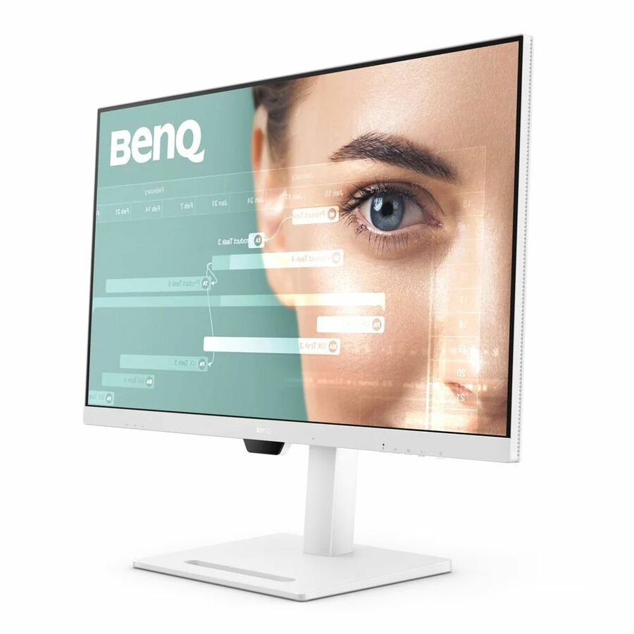 BenQ GW3290QT 32" Class WQHD LED Monitor - 16:9 - White