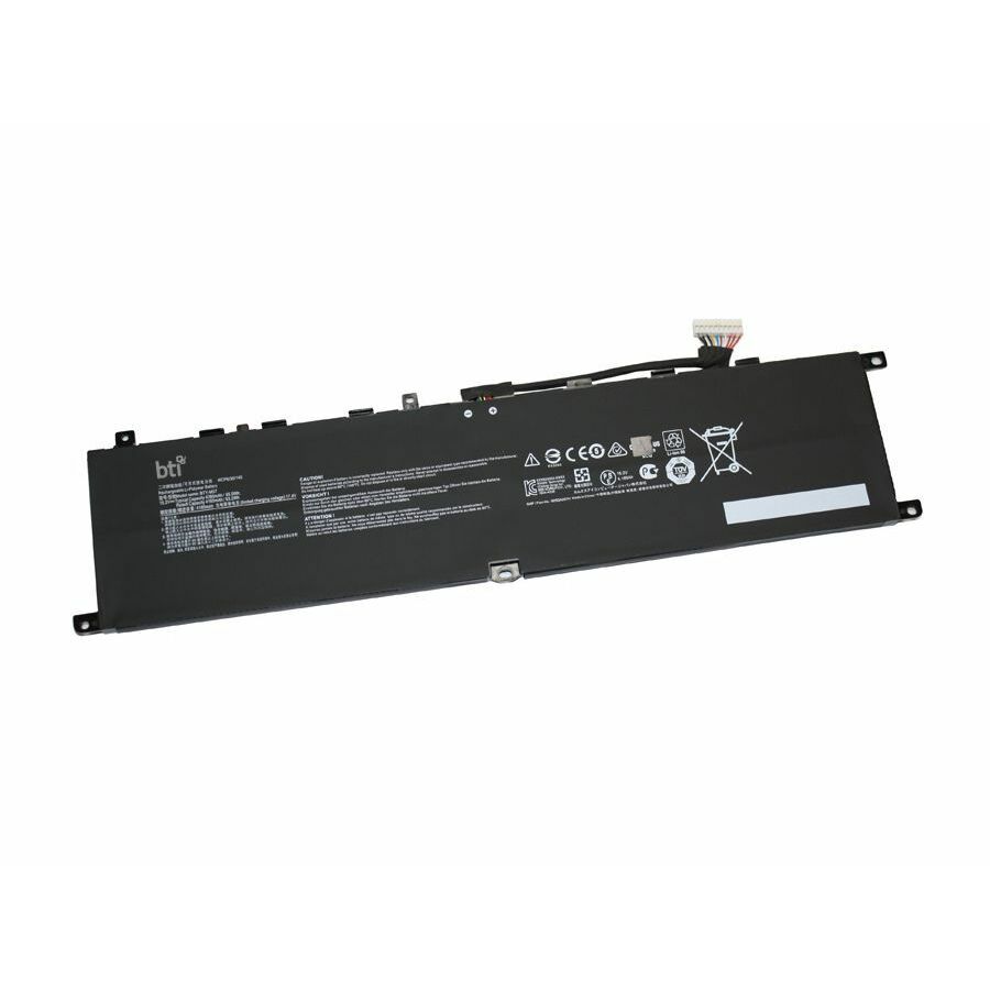 BTI Battery