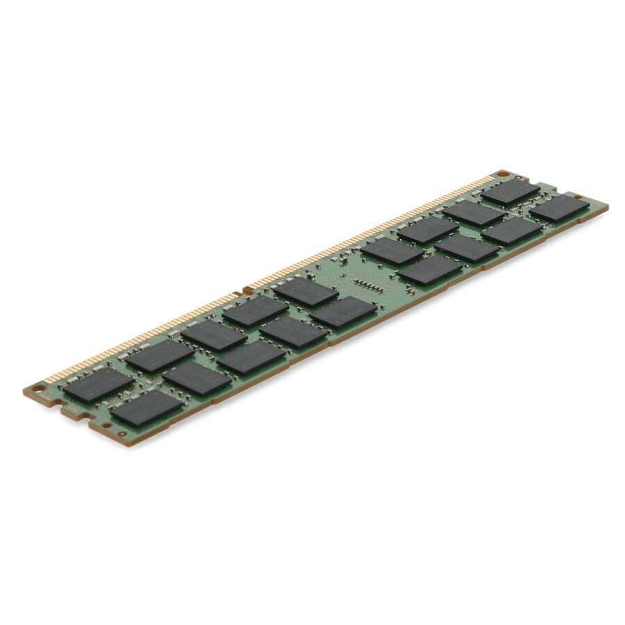 AddOn Cisco UCS-MR-1X162RZ-A Compatible Factory Original 16GB DDR3-1866MHz Registered ECC Dual Rank x4 1.5V 240-pin RDIMM