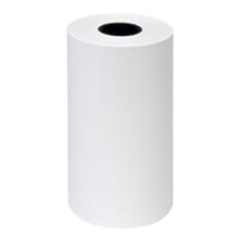 Brother Premium Receipt Paper - 93 1/5 ft - 36 Roll