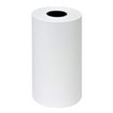 Brother Premium Receipt Paper - 93 1/5 ft - 36 Roll