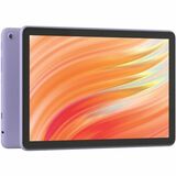 Amazon Fire HD 10 (13th Generation) Tablet - 10.1" Full HD - Octa-core - 3 GB - 64 GB Storage - Lilac
