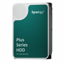 Synology Plus HAT33004T 4 TB Hard Drive - 3.5" Internal - SATA (SATA/600)