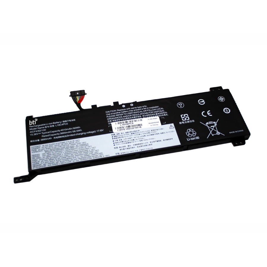 BTI Battery
