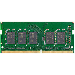 Synology 4GB DDR4 SDRAM Memory Module