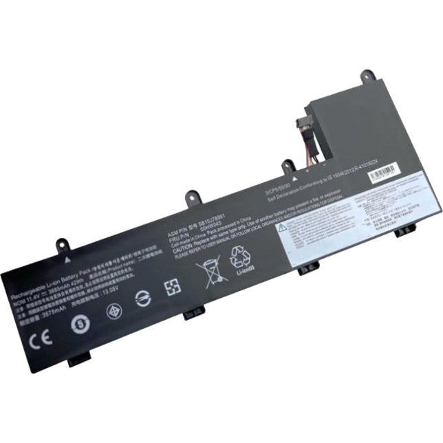 BTI Battery