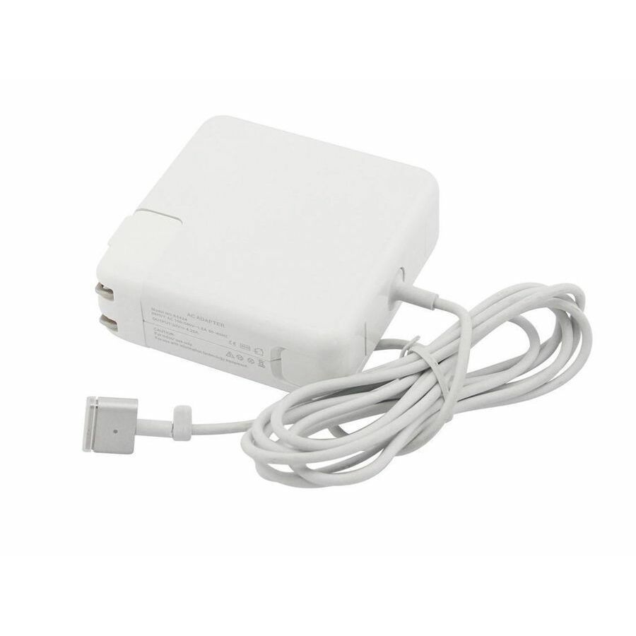 BTI MD592LL/A-BTI 14.85V 45W AC ADAPTER 661-00529, A1345, A1346, MD592LL/A