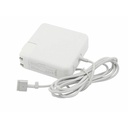 BTI MD592LL/A-BTI 14.85V 45W AC ADAPTER 661-00529, A1345, A1346, MD592LL/A