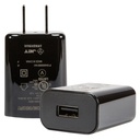 Socket CHS Series 8 AC Adapter USB; 100-240V; 5V/1A (NA & Japan)