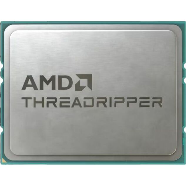 AMD Ryzen Threadripper 7980X 64-Cores
