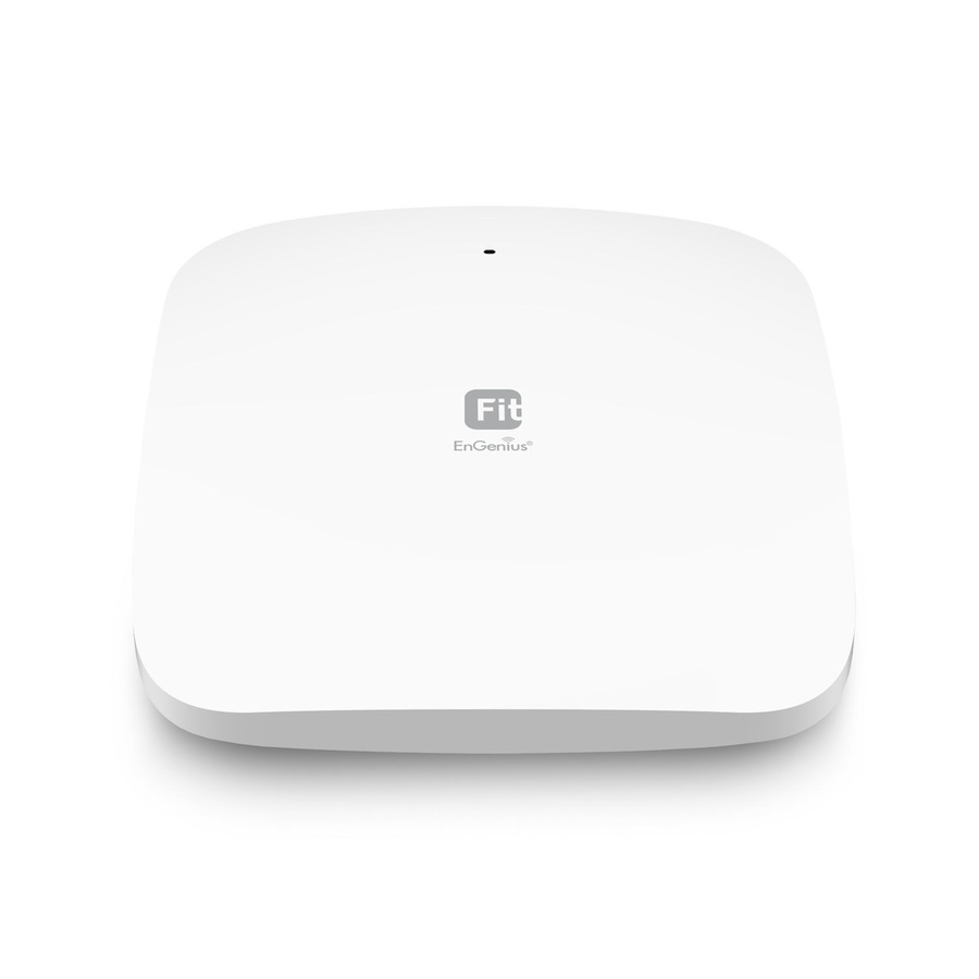 EnGenius Fit EWS356-FIT Dual Band IEEE 802.11ax 1.73 Gbit/s Wireless Access Point - Indoor