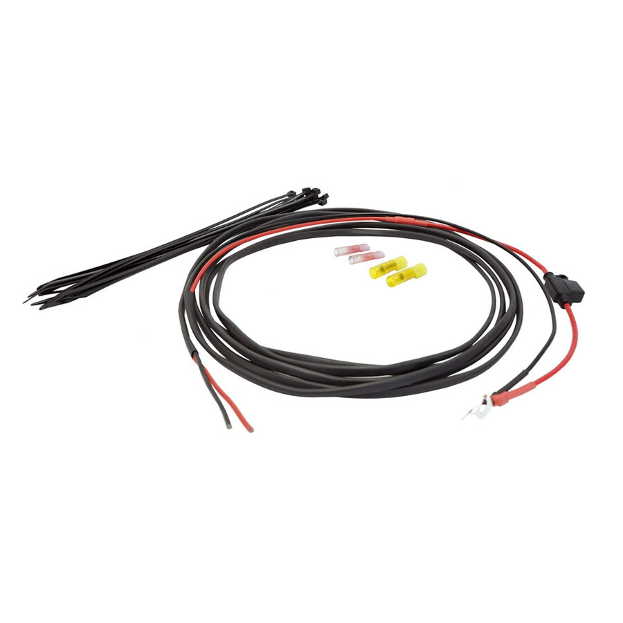 Gamber-Johnson Forklift Wiring Kit