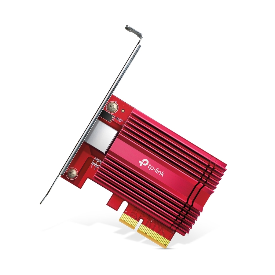 TP-Link TX401 - 10GB PCIe Network Card