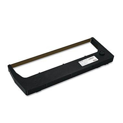 TallyGenicom Original Line Matrix, Dot Matrix Ribbon Cartridge - 4 / Pack