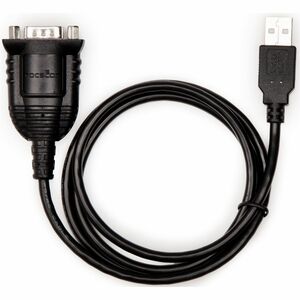 Rocstor USB to Serial Adapter