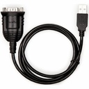 Rocstor USB to Serial Adapter