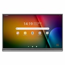 ViewSonic ViewBoard IFP8652-2ED - 4K UHD Interactive Display, Android EDLA-Certified, USB C, RJ45 - 350 cd/m2 - 86" - ViewSonic 86" Android EDLA-Certified ViewBoard Interactive Display