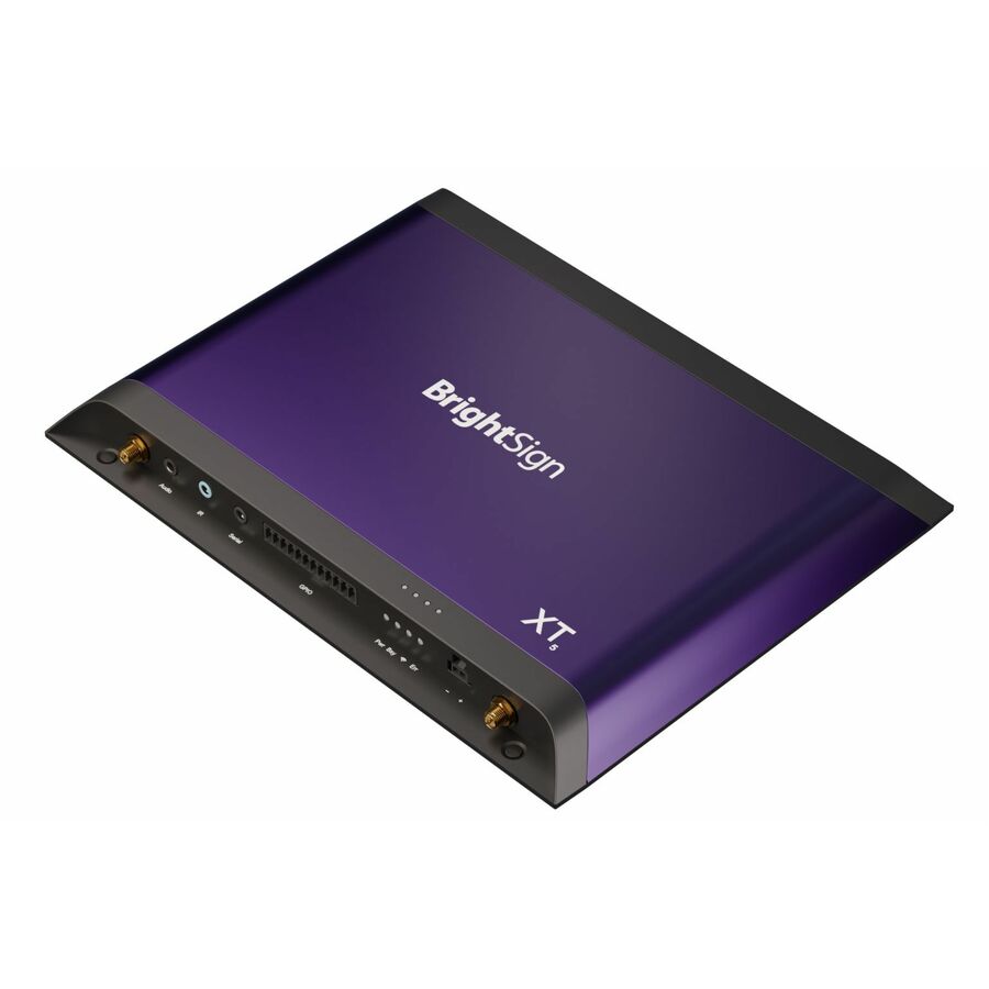 BrightSign XT2145 Digital Signage Appliance